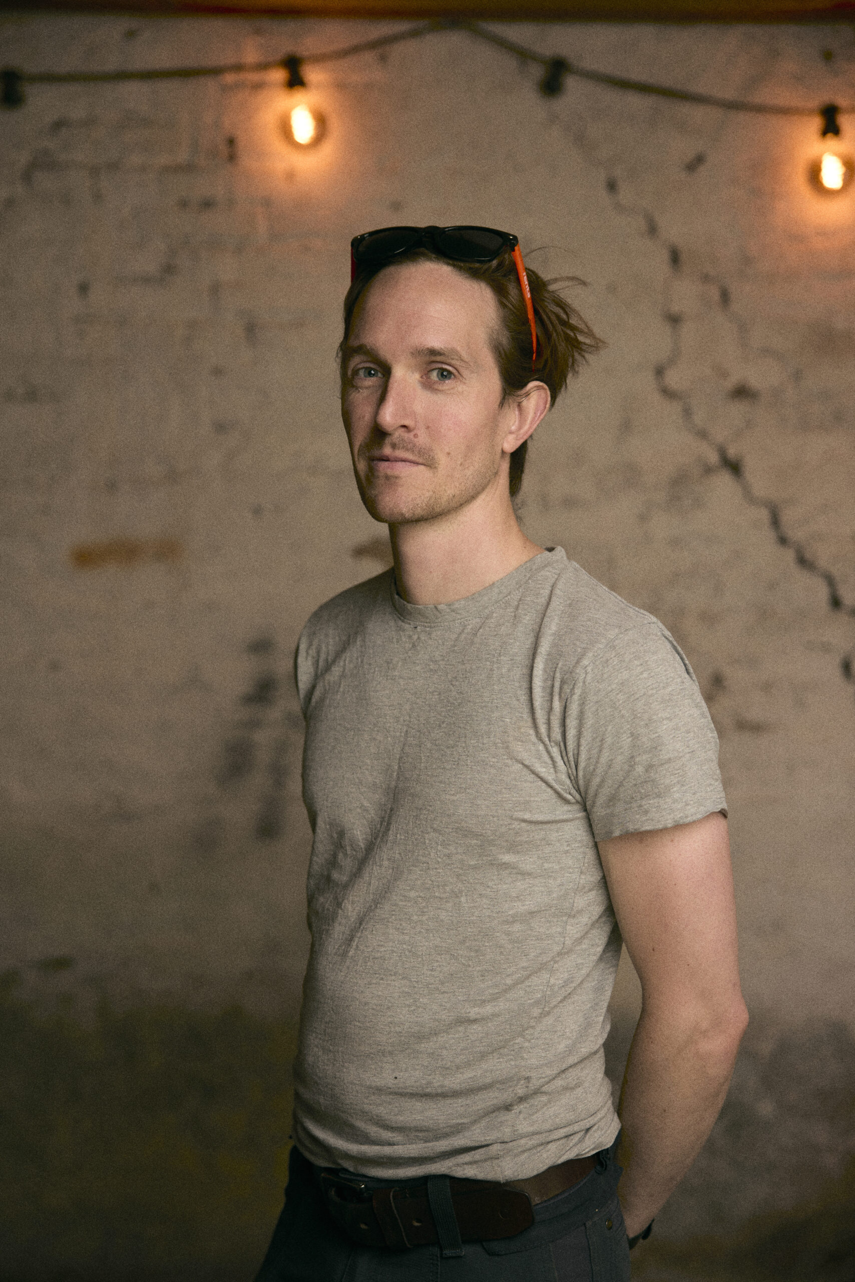 Jeppe Munk
