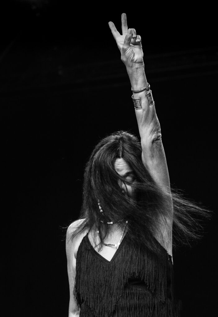 The Savage Rose spiller på GrimFest 2025