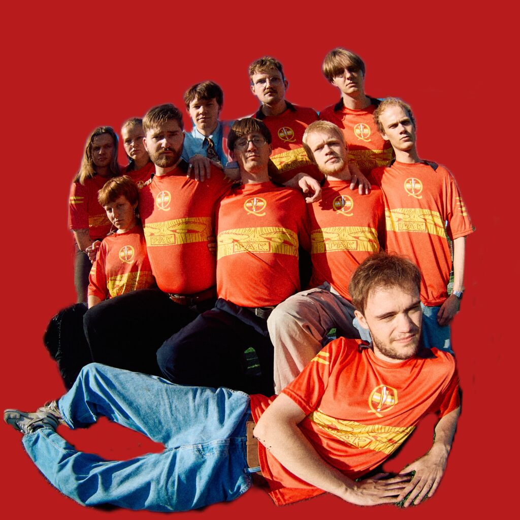 Von Quar på GrimFest 2026